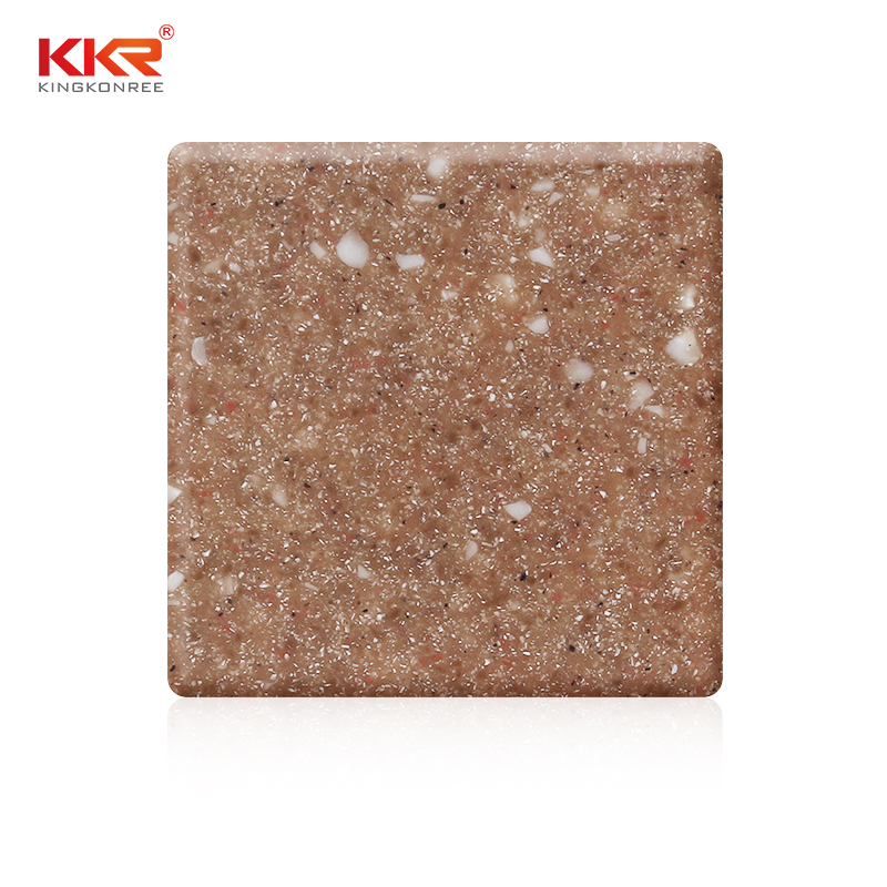 Manufacturer of Solid Surface Sheets Kkr-m1684