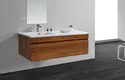 KingKonree bathroom basins and cabinets design for bathroom 2
