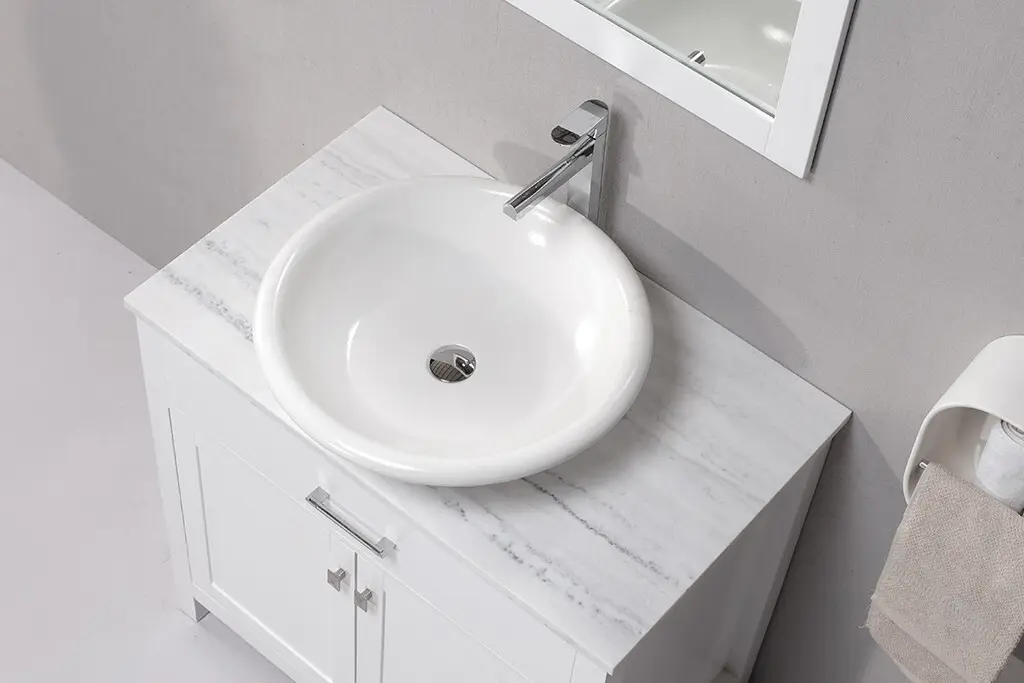 KingKonree top mount bathroom sink manufacturer for restaurant3 2
