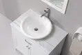 KingKonree top mount bathroom sink manufacturer for restaurant3 2