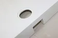 polymarble 1300 x 800 shower tray at -discount for hotel 4