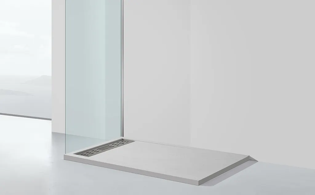 marble 1200 x 800 shower enclosure supplier for motel 2