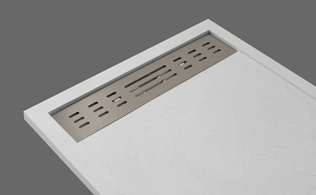 marble 1200 x 800 shower enclosure supplier for motel 3