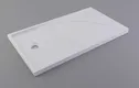 KingKonree shallow shower tray at -discount for home 3