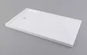 KingKonree shallow shower tray at -discount for home 2