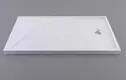 rectangle 700mm shower tray on-sale for bathroom 3