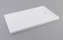 rectangle 700mm shower tray on-sale for bathroom 4