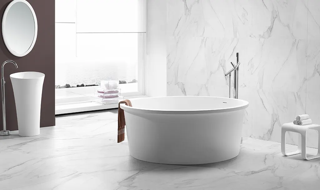 KingKonree bathroom tubs ODM for family decoration1 2