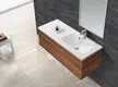 KingKonree sanitary ware bathroom basin cabinets builders warehouse sinks for bathroom 2