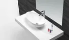 best quality above counter vessel supplier for room 2