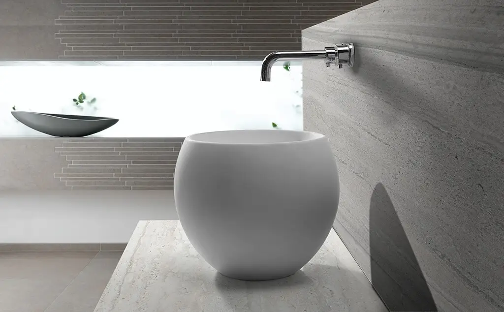 KingKonree vanity basins above counter design for restaurant1 2