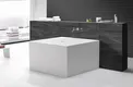 KingKonree artificial stone bathtub ODM for hotel1 2