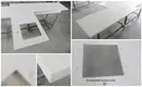 KingKonree practical solid resin worktop manufacturer for kitchen 2
