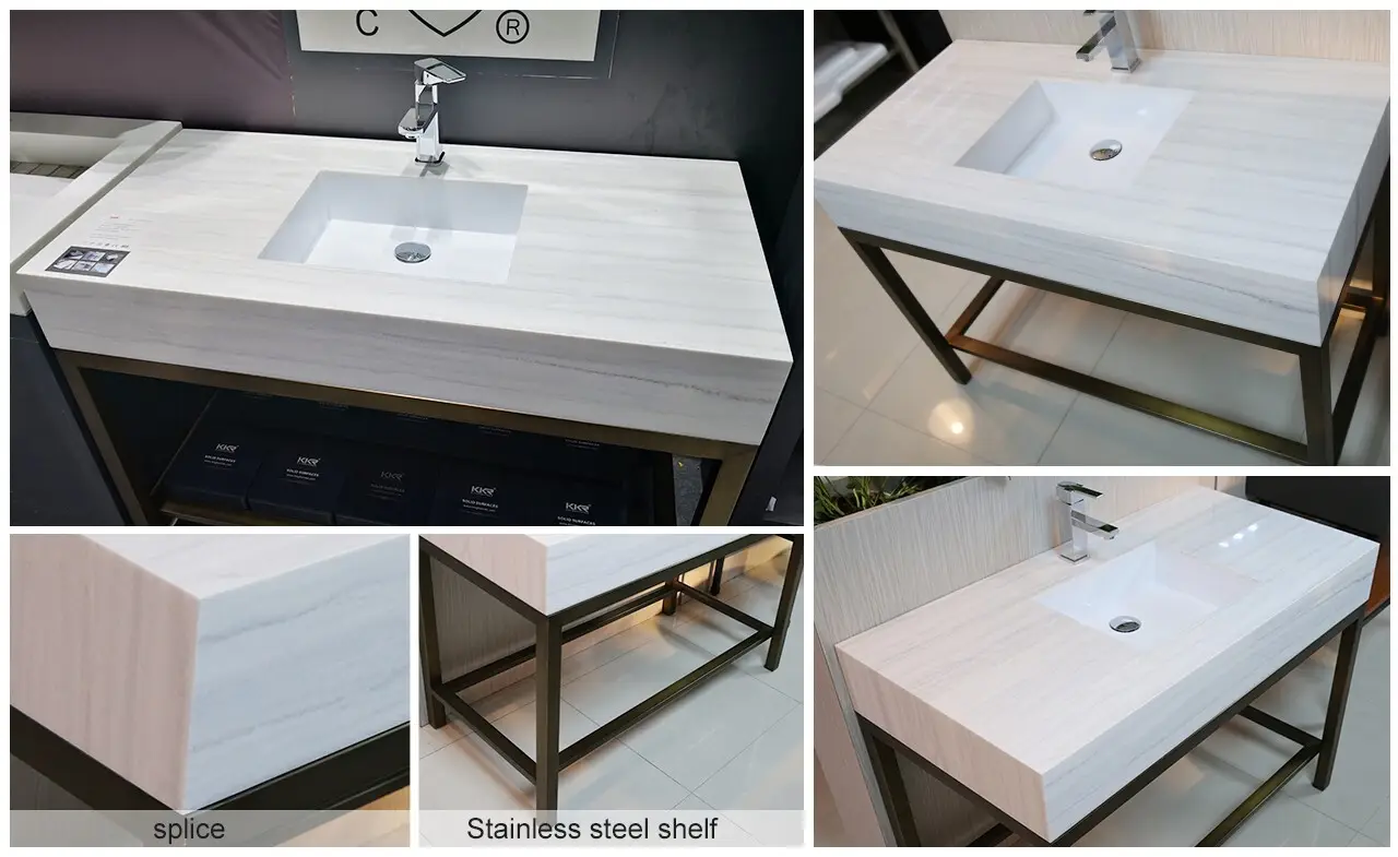 back vanity tops only marble latest design for home 2