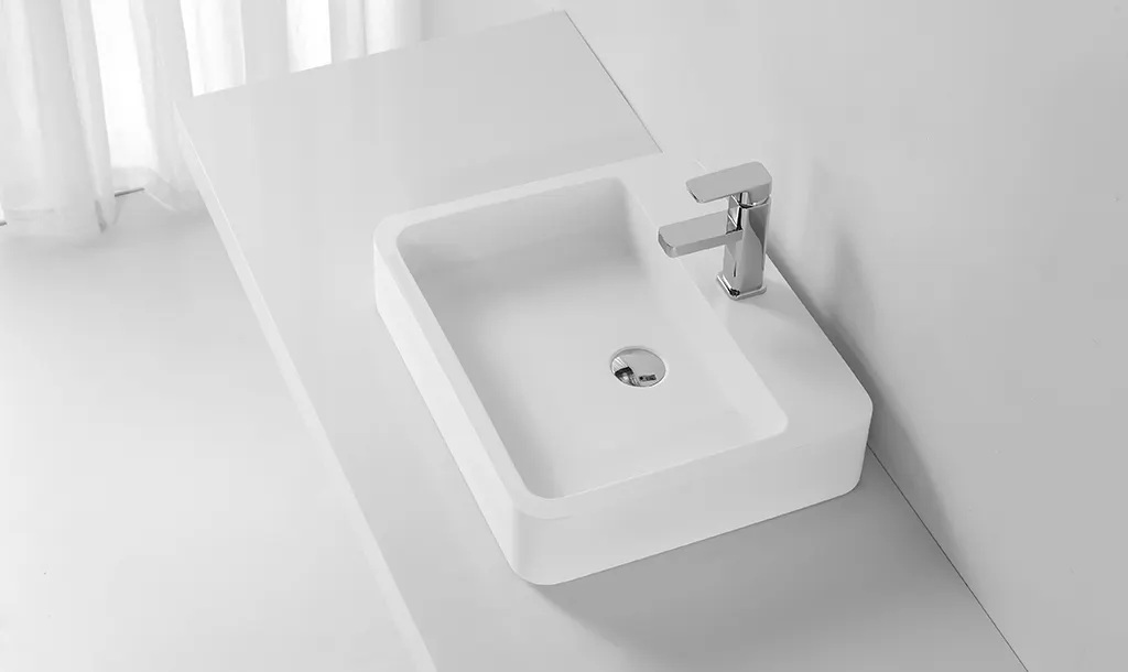 KingKonree kkr15941 above counter bath sinks cheap sample for room 2