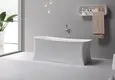 high-quality large bathtubs luxury supplier for family decoration 2