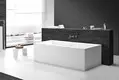 KingKonree overflow affordable freestanding bathtubs ODM for shower room 2