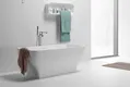 KingKonree bulk production freestanding baths price custom for bathroom1 2