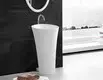 KingKonree pedestal sink design for home 2