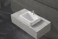 KingKonree small countertop basin design for hotel 2