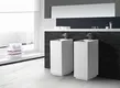 sturdy bathroom sink stand customized for home 2