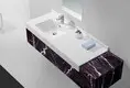 KingKonree cupboard under basin sinks for toilet 2