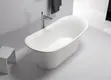 quality deep stand alone bathtub supplier for bathroom 2