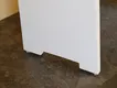 KingKonree small corner shower stool customized for room 4