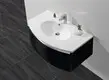 KingKonree professional toilet wash basin design for bathroom 2