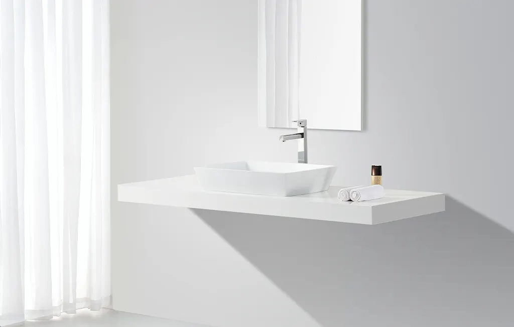 standard oval above counter basin at discount for home 2