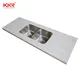 KingKonree solid surface kitchen worktops high-qualtiy for kitchen 1