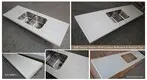 KingKonree solid surface kitchen worktops high-qualtiy for kitchen 2