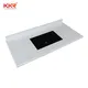 KingKonree 56 inch bathroom vanity top customized for bathroom 1