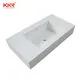 kkr bath countertop factory for motel 1
