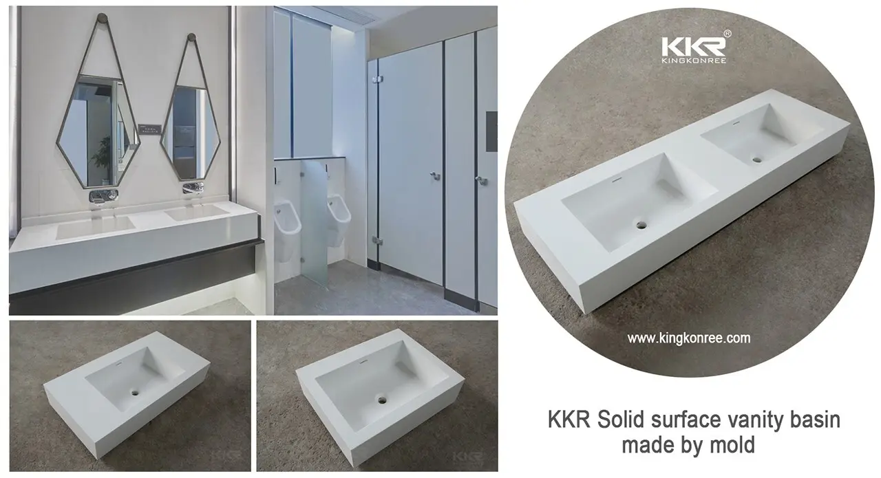 kkr bath countertop factory for motel 2