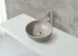excellent above counter sink bowl customized for room 2