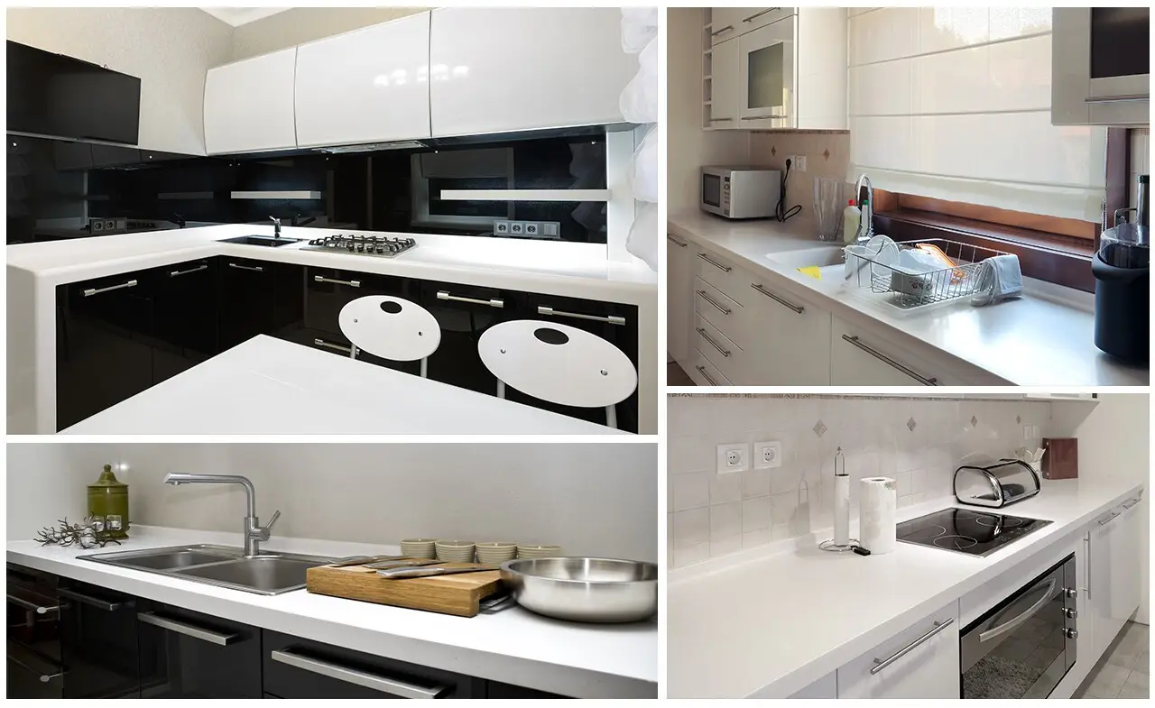 stone staron worktop high-qualtiy for home 2