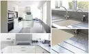 benchtop solid laminate bathroom worktop supplier for home 2