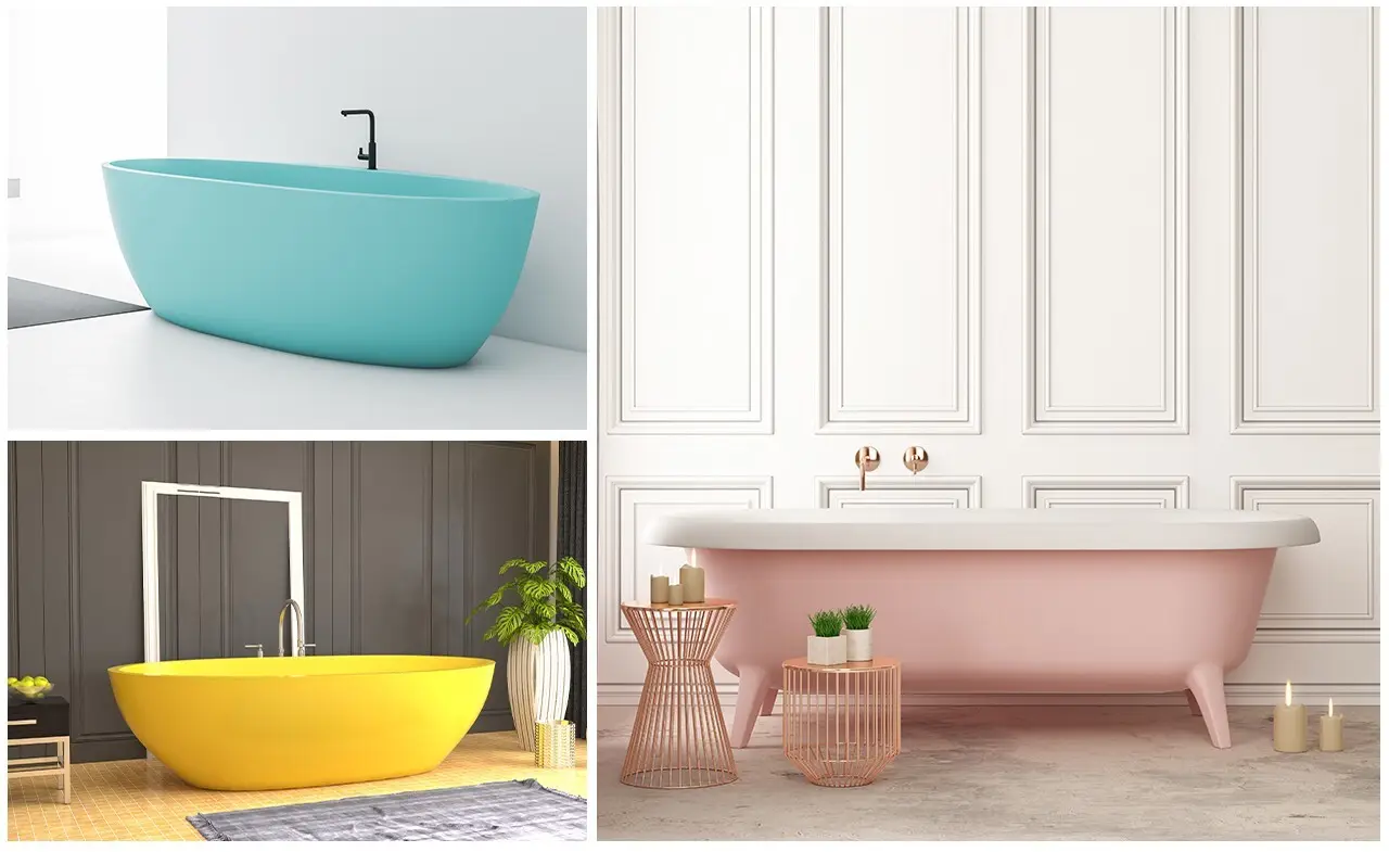 practical insulated freestanding bathtubs at discount for hotel 8