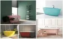 KingKonree cheap free standing bath tubs manufacturer for hotel 8