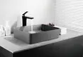 KingKonree approved small above counter basin design for room 2
