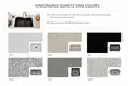 KingKonree round above counter basin cheap sample for room 3