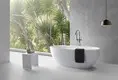 KingKonree quality most comfortable freestanding bathtubs ODM for family decoration 2