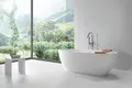 KingKonree best freestanding bathtubs manufacturer for hotel 2