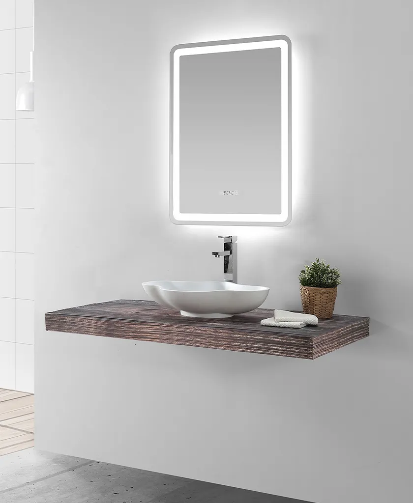 standard bathroom above counter basins at discount for room 2