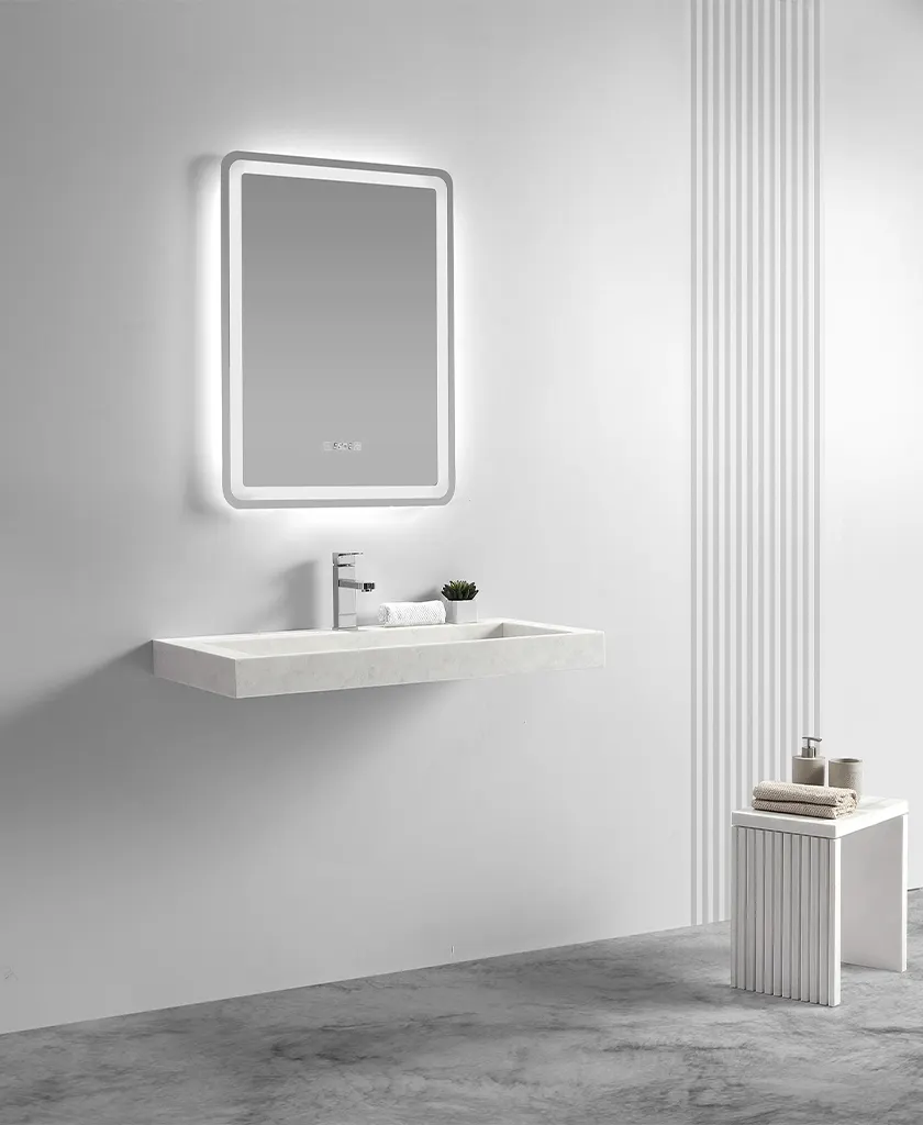 KingKonree fashion toilet wash basin design for home 2