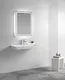 KingKonree fashion toilet wash basin design for home 2