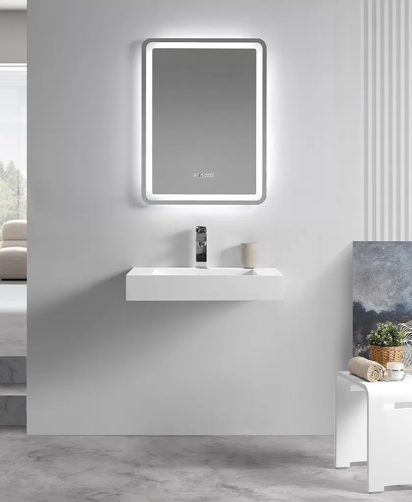 KingKonree antique wall sink sink for home 2