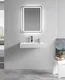 KingKonree antique wall sink sink for home 2