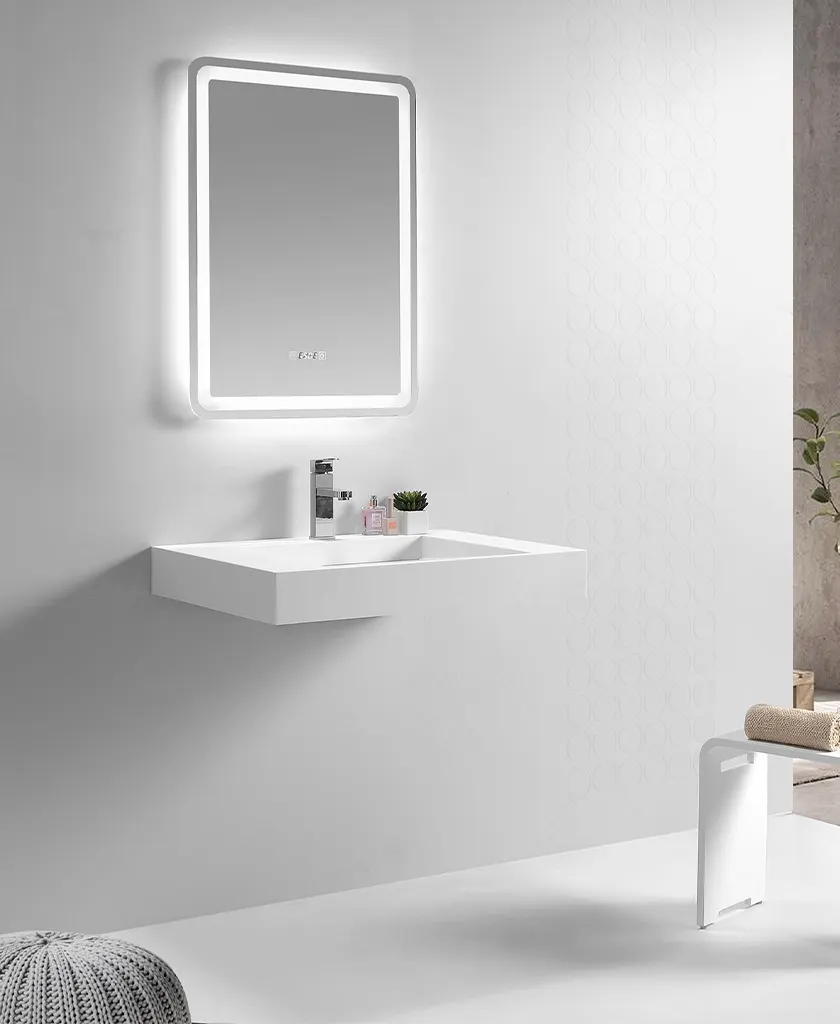 KingKonree highend wall mounted stainless sink supplier for home 2